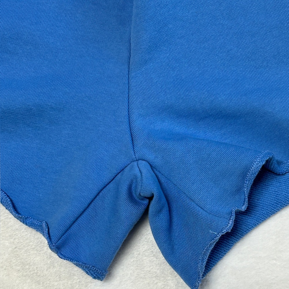 The Mayfair Grouo Cotton Everyone Else Ins’t You Women’s Sweatshorts, size S/M - Picture 10 of 14